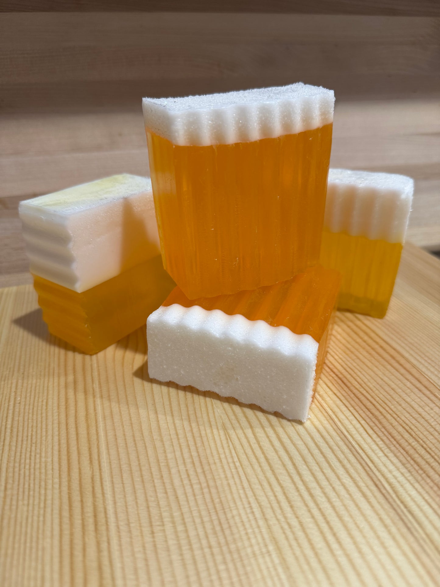 Chamomile | Goat Milk & Glycerin Soap