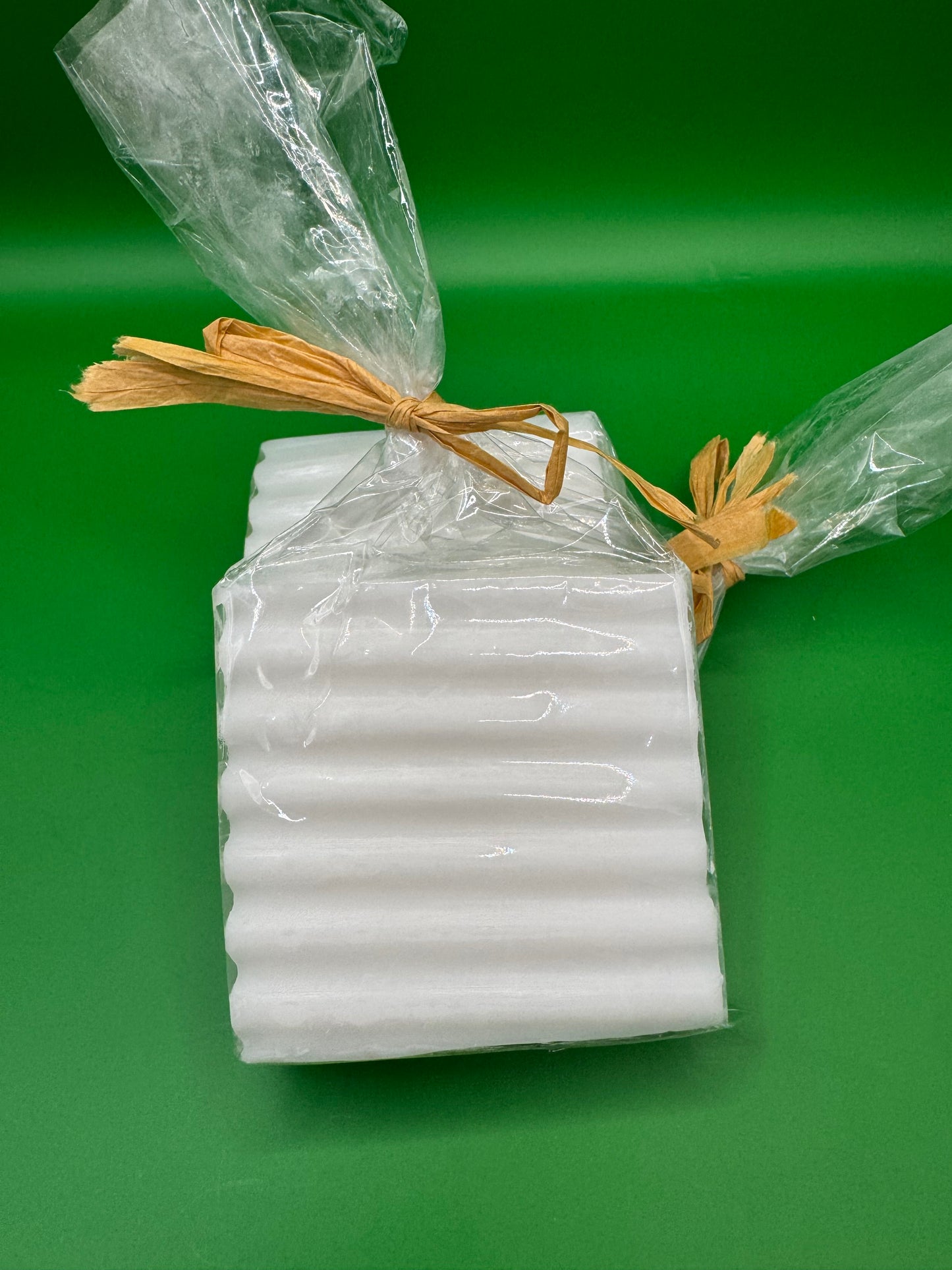 Pure Goat Milk Soap - The Essence of Simplicity