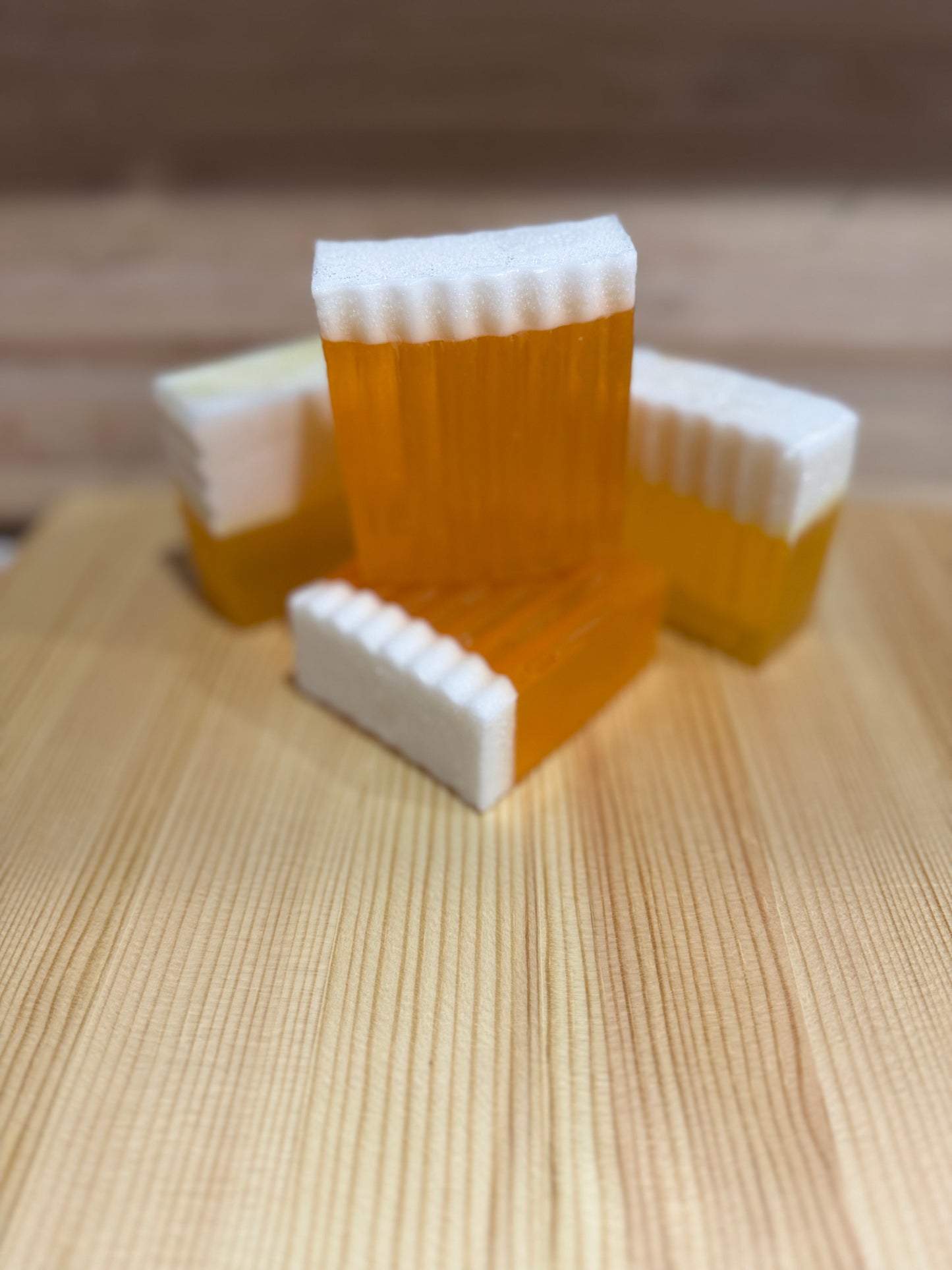 Chamomile | Goat Milk & Glycerin Soap